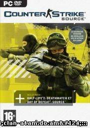 Скачать Css v34 (torrent)