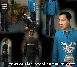 Hostages 2010 fucking