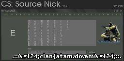Скачать Source Nick
