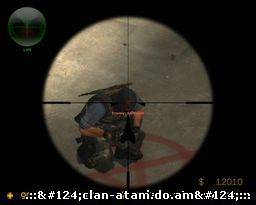 Awesome New Aimpoint Lens