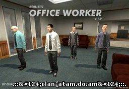 Скачать Заложники для css v34 бесплатно