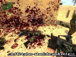 Blood textures - кровь для CSS