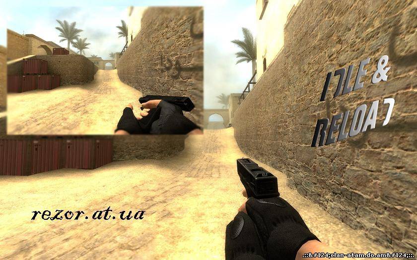 новая модель glocka для CSS