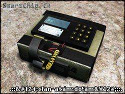 C4 для CSS. Timittytim’s SmartChip C4