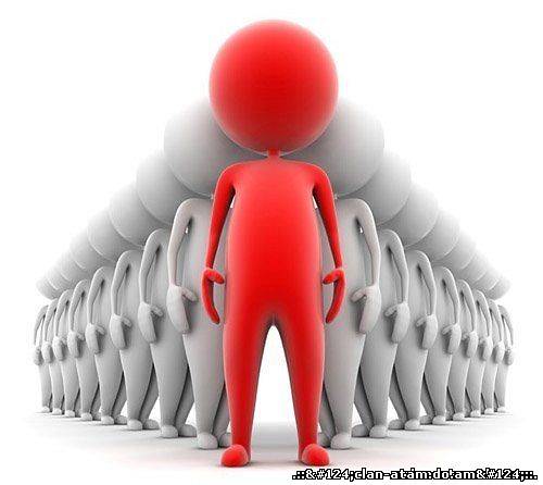 Набор персонала